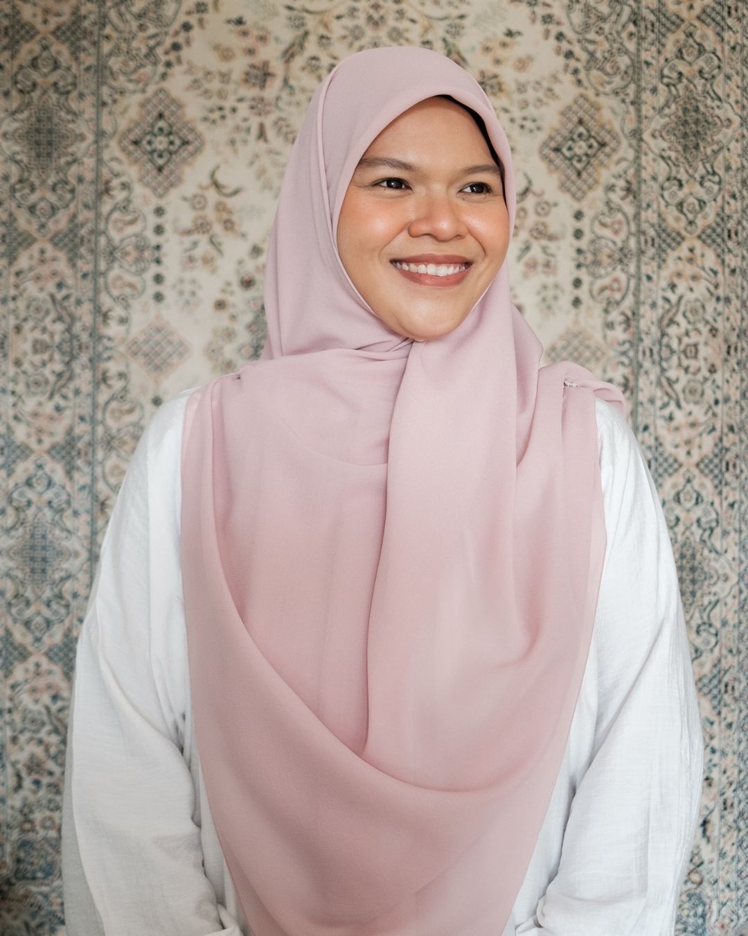 Elyss Bawal Cotton