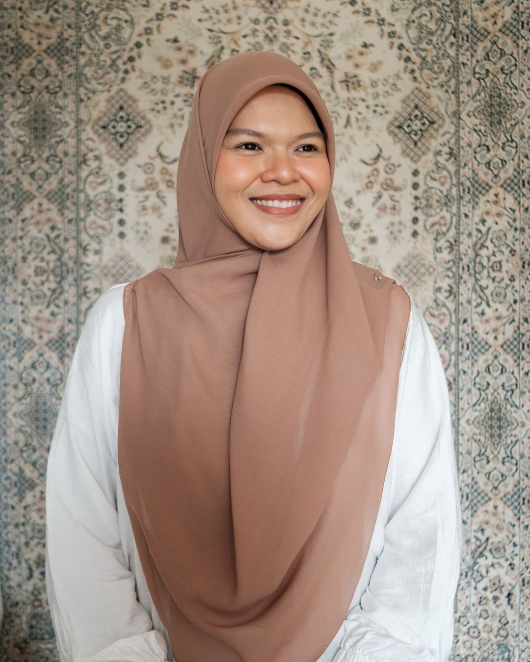 Elyss Bawal Cotton