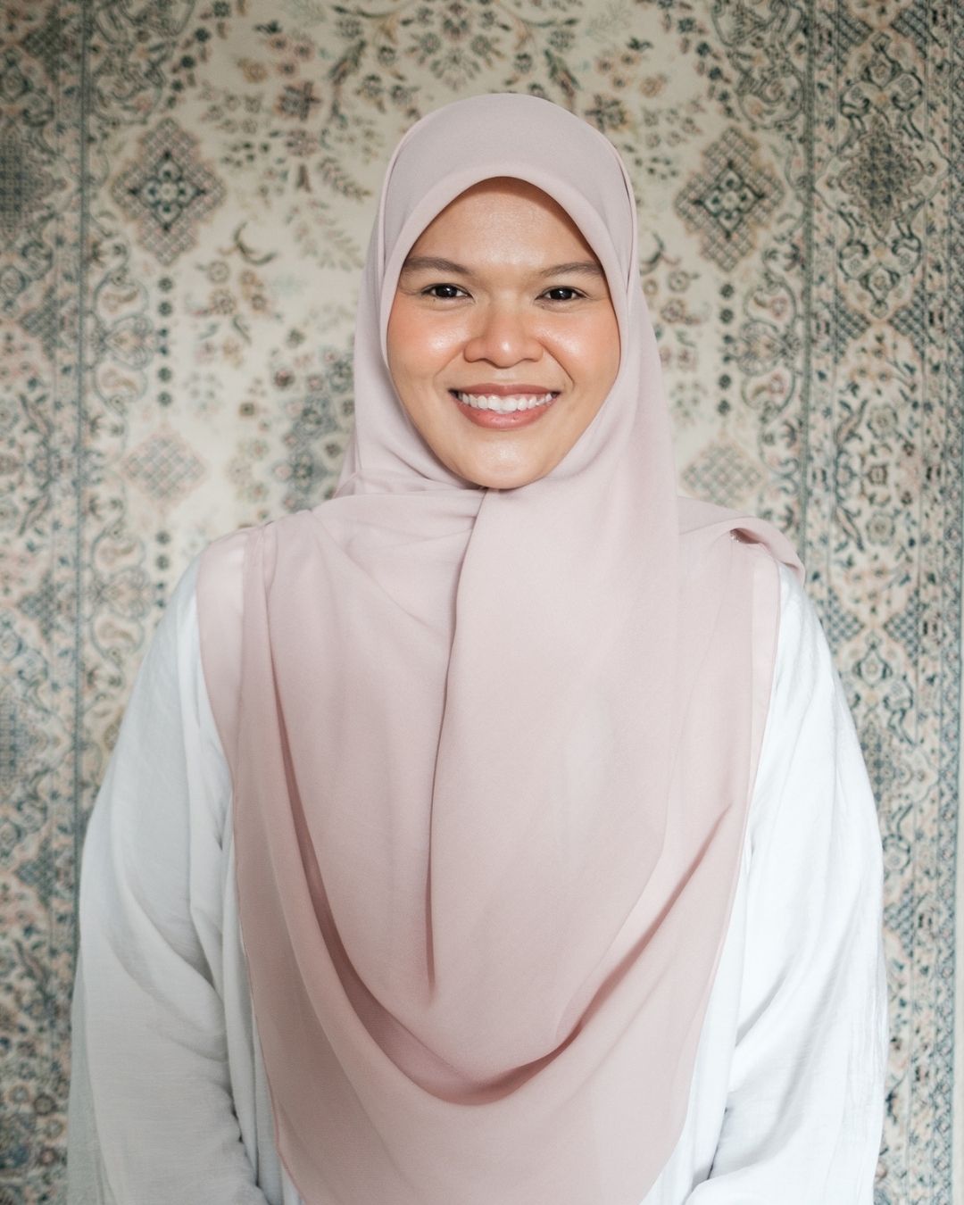 Elyss Bawal Cotton