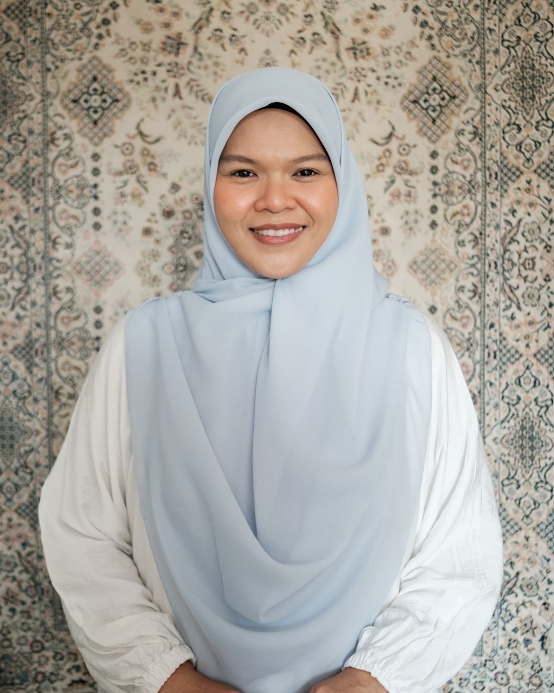 Elyss Bawal Cotton