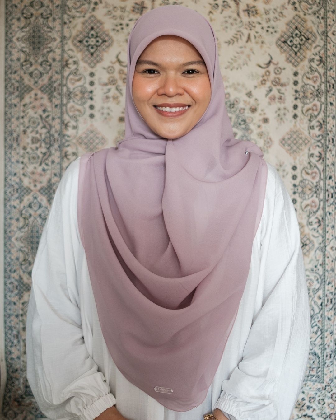 Elyss Bawal Cotton