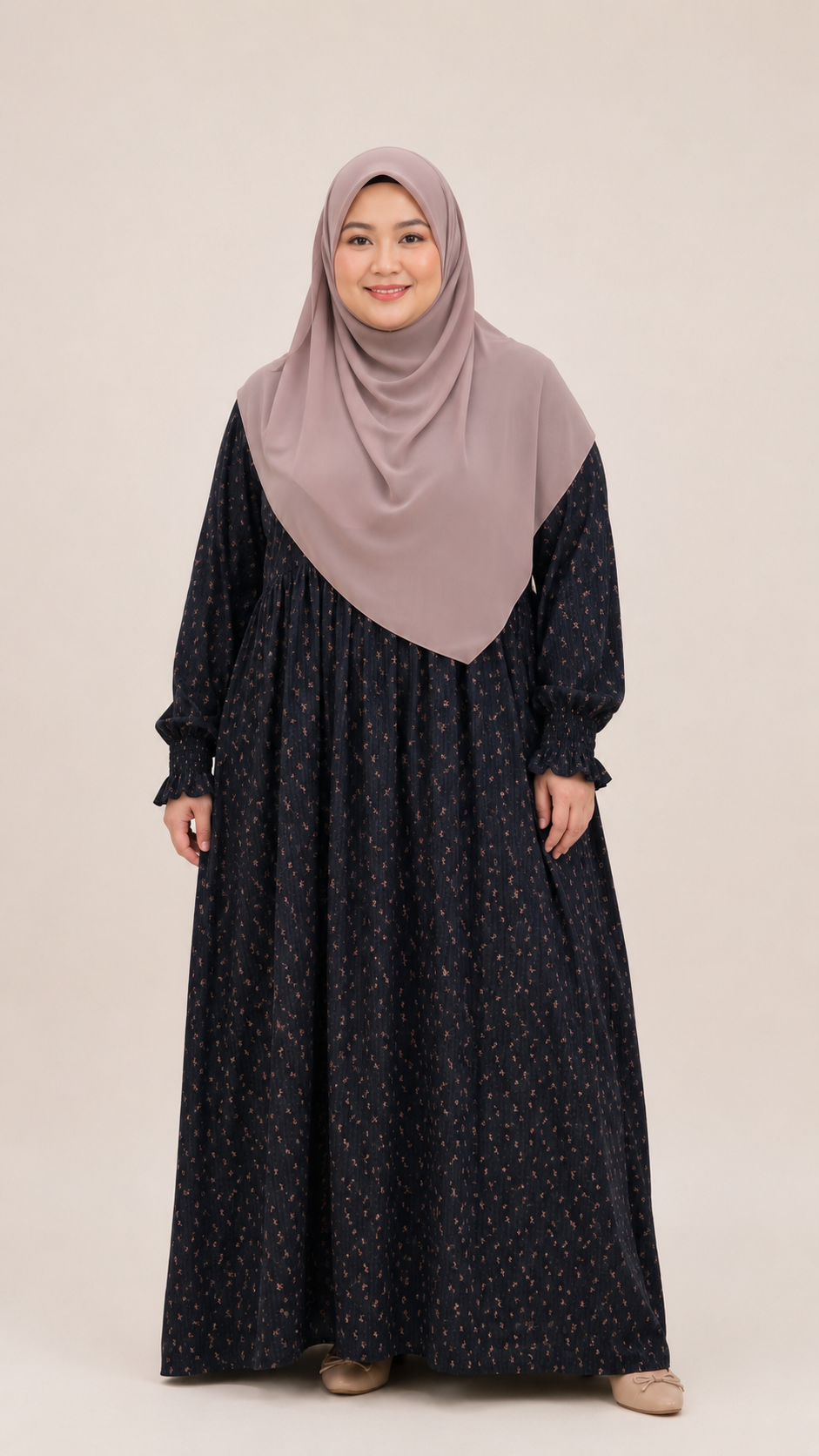 Safeeyah Dress