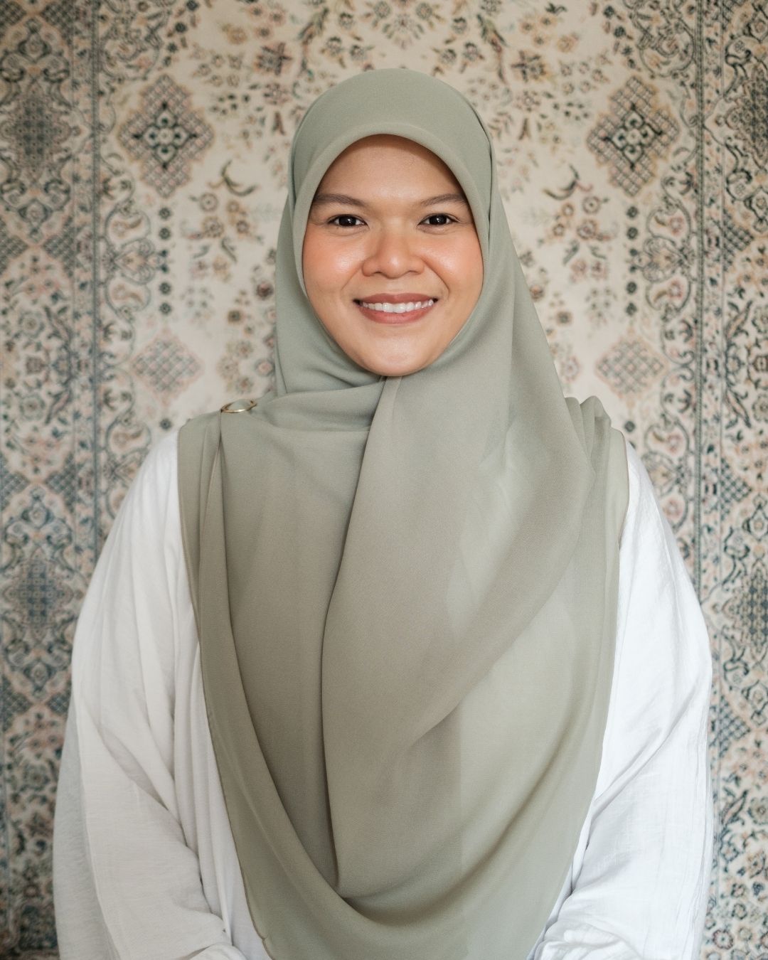 Elyss Bawal Cotton