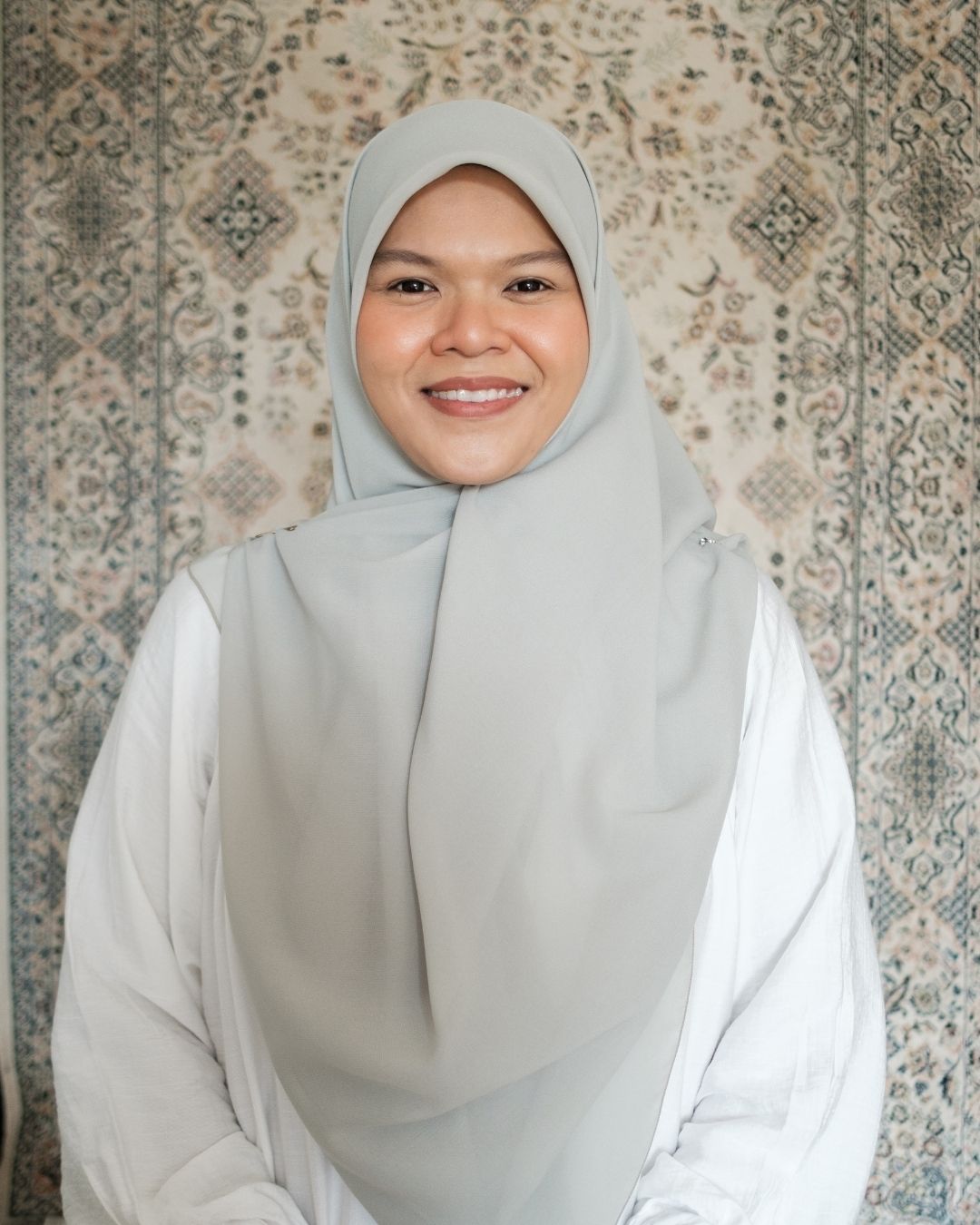 Elyss Bawal Cotton