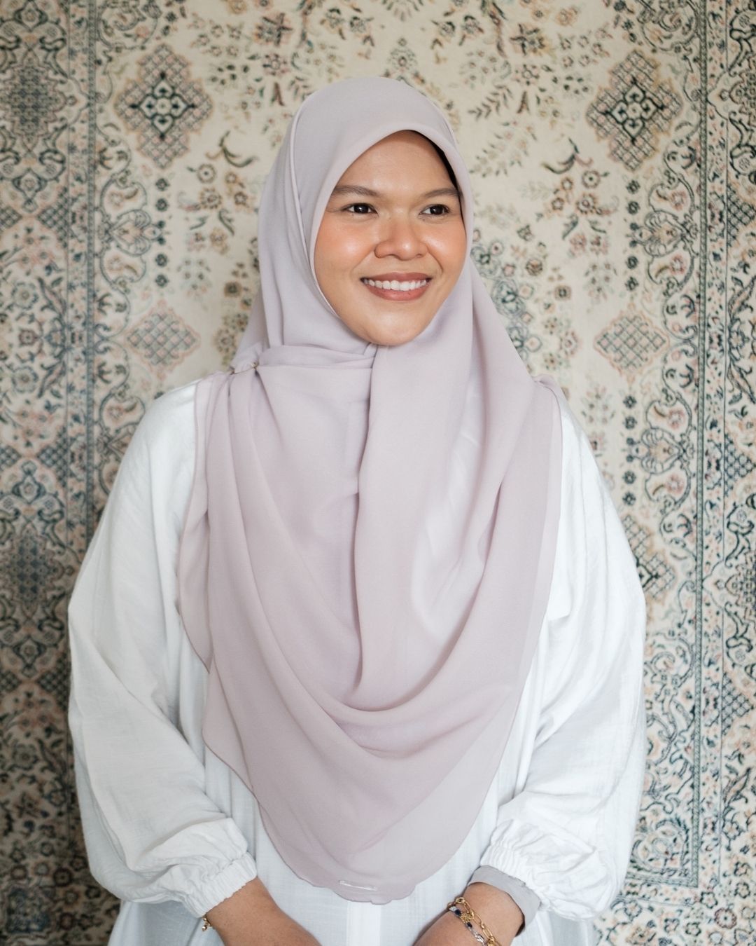 Elyss Bawal Cotton