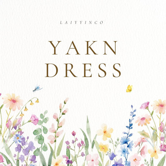 Yakn