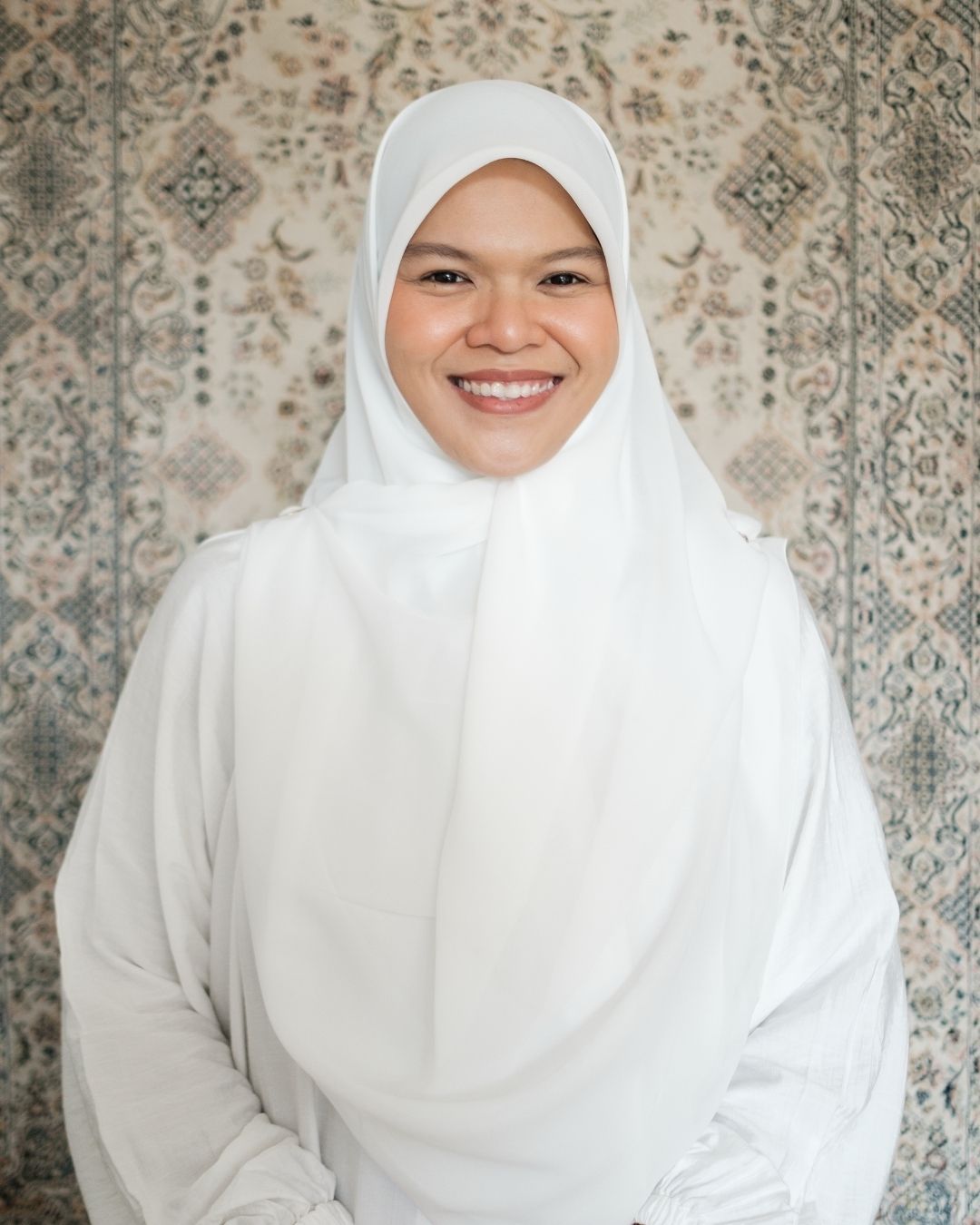 Elyss Bawal Cotton