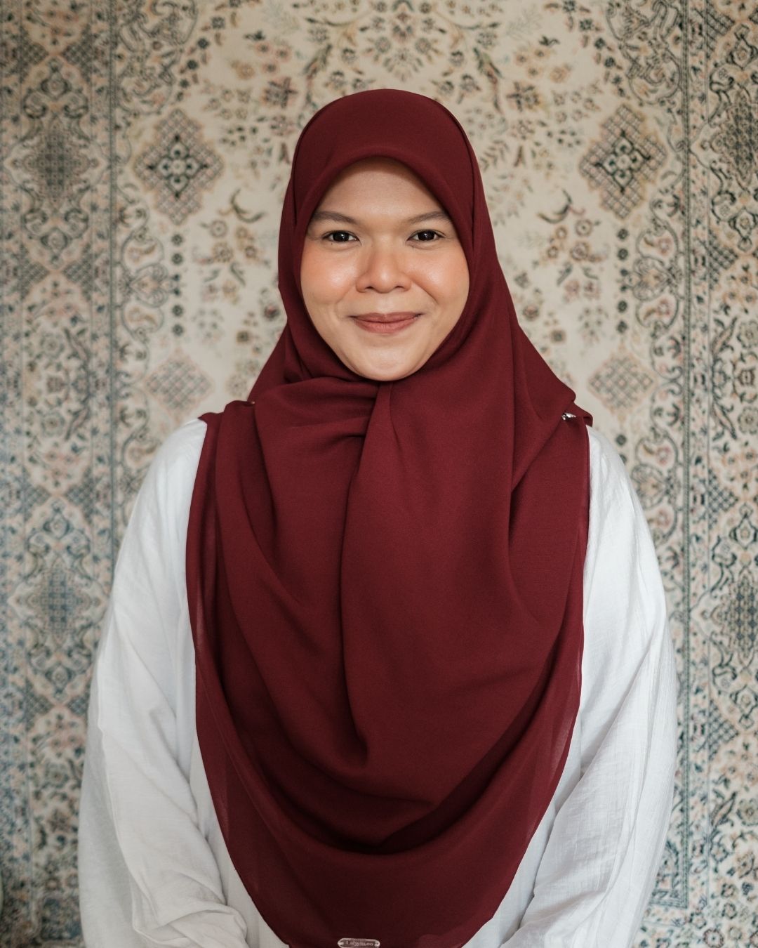 Elyss Bawal Cotton